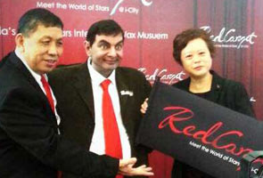 Muzium lilin pertama Asia Tenggara akan dibuka di i-City