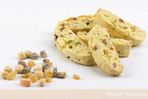 Biscotti