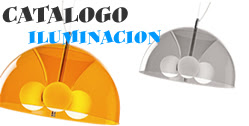 Lamparas G Iluminación y diseño