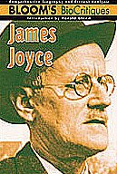 James Joyce (Bloom's BioCritiques)By Brett Foster, Harold Bloom