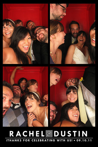 Photobooth - Wheeler, Korn, Ip and Us
