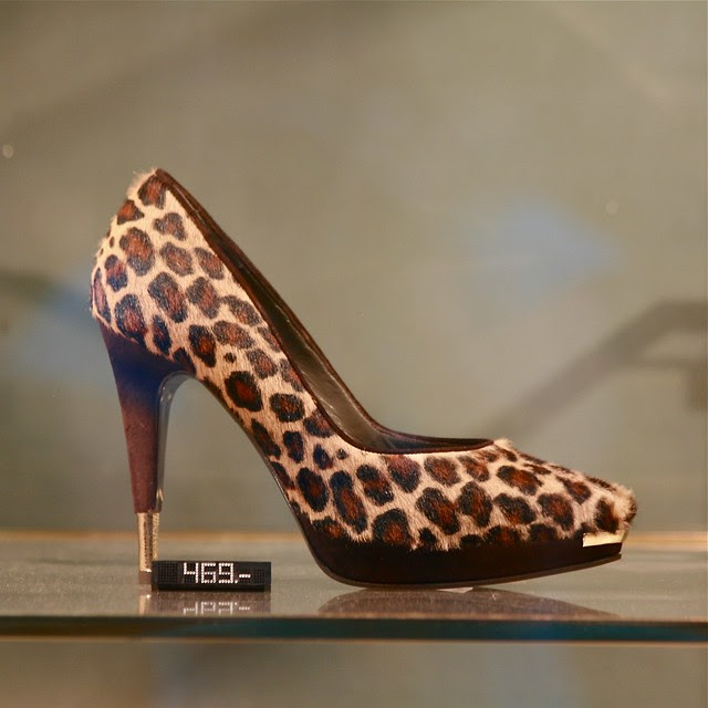 I covet