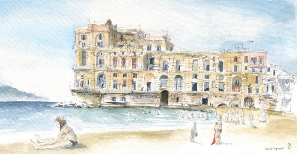 Palazzo Donn'Anna