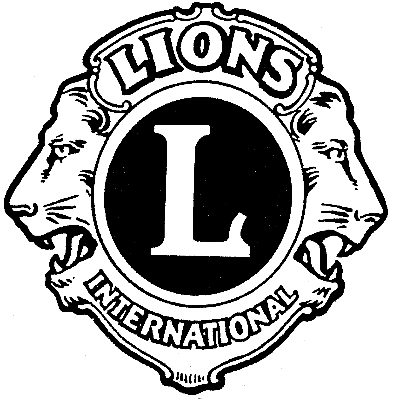 Download Lions Club Logo Vector - ClipArt Best