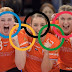 Olympische Spelen Medailles Nederland / Samenvatting Nederland tegen Ierland Olympische Spelen / Hoewel de judoka ryoko tamura de judofinale had verloren op de spelen van barcelona en die van atlanta wist ze deze keer wel te winnen.