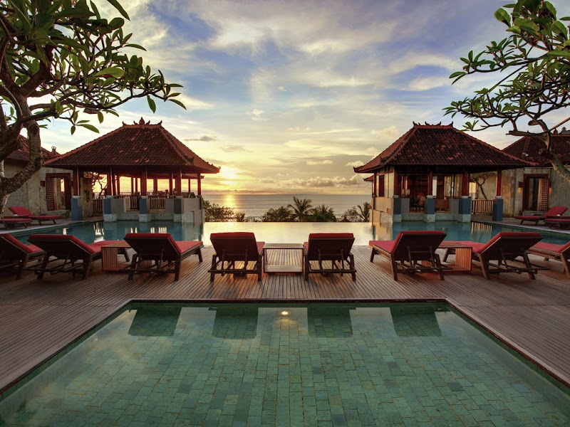 Inspirasi Terkini Bali Hotel Plage