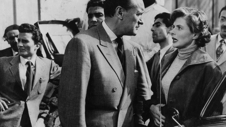 telecharger Voyage en Italie 1954 film complet en francais