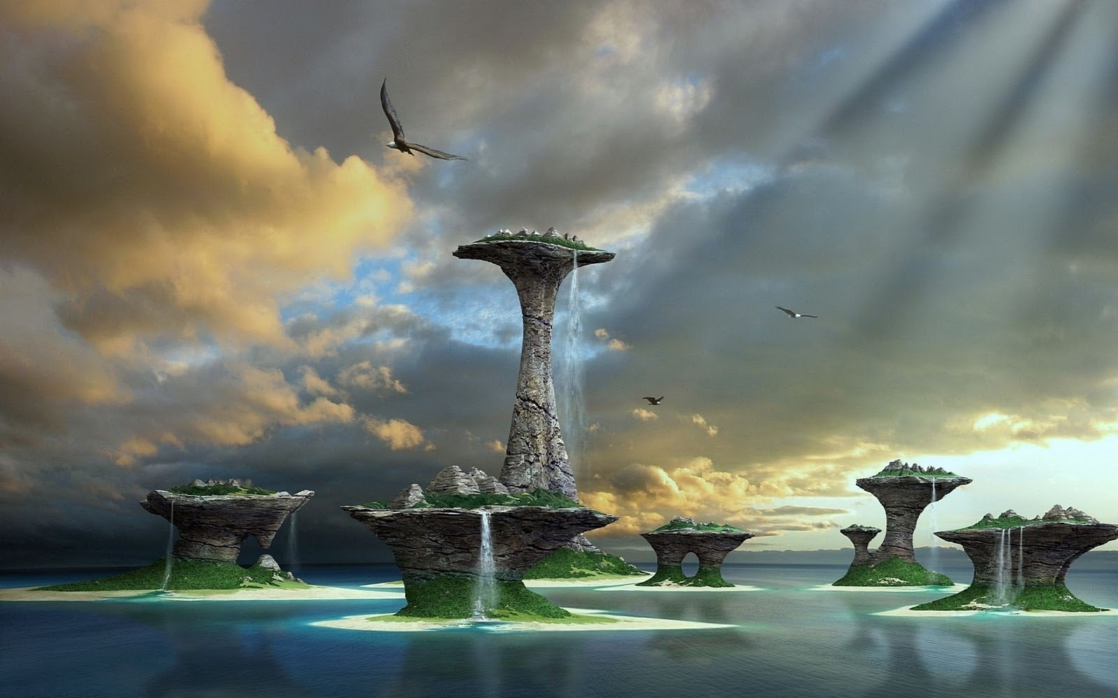 3D Live Wallpaper Windows 10 - WallpaperSafari