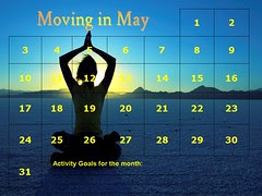 moving in may