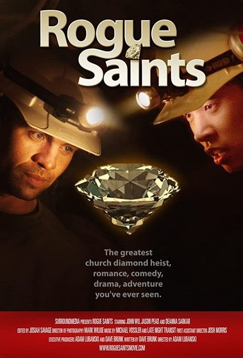 Rogue Saints Film Nederlands Gesproken 2012 Kijken HD