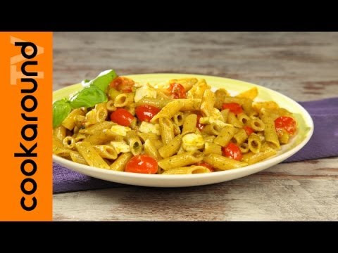 Blog Insalata Di Pasta Recipe