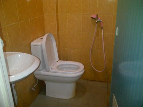 Pijat Pria Hayam Wuruk - Pijat Gan