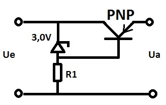 Raspberry pi vor einer zu hohen Spannung schützen - Mikrocontroller.net