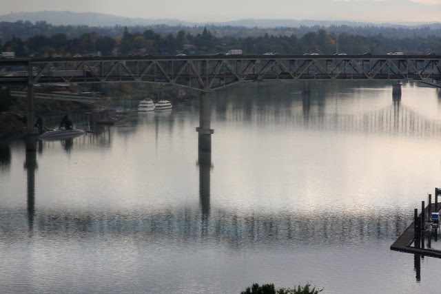 willamette, october