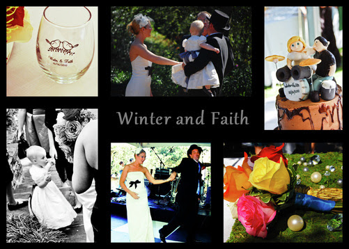 Wedding Photography