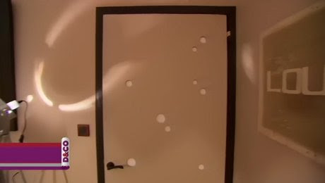 Customiser Une Porte Avec Du Plexis Et Un Médium