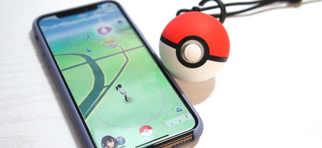 本日発売 モンスターボール Plus の使い方 品薄のpokemon Go Plusと同じ機能をもちnintendo Switchのコントローラーとしても使える凄いやつ 面白いアプリ Iphone最新情報ならmeeti ミートアイ