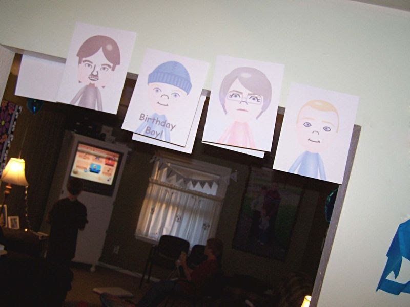 Wii party9