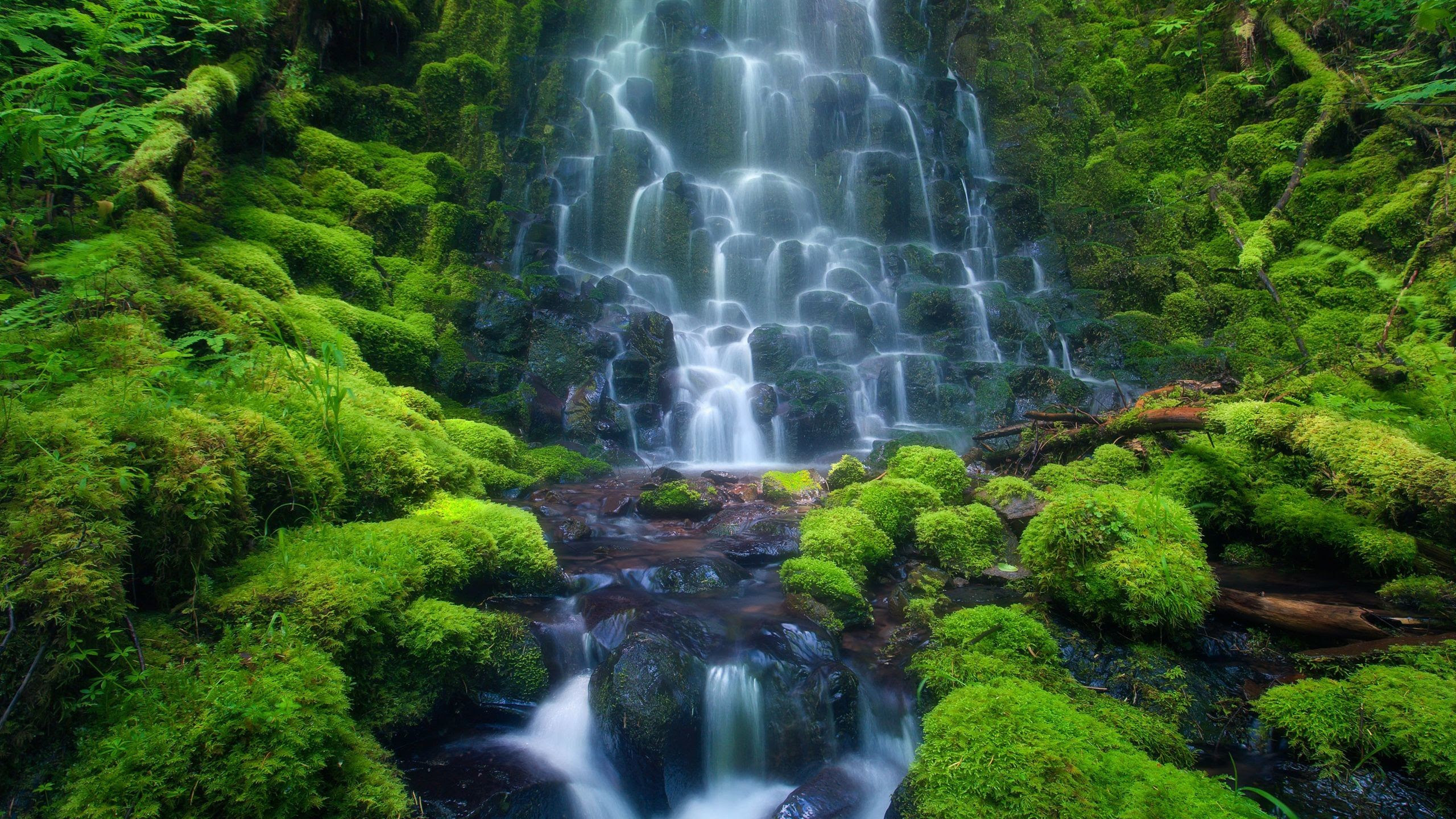 Animated Waterfall Wallpaper with Sound 46 images 