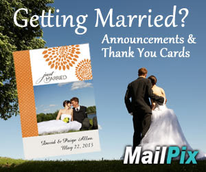Mailpix Weddings