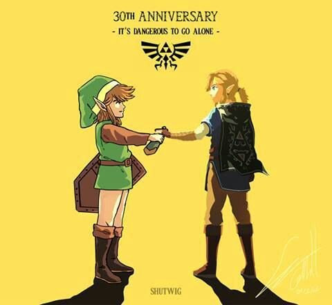 Happy Birthday Zelda Zelda Amino