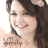 Hi, I'm emily