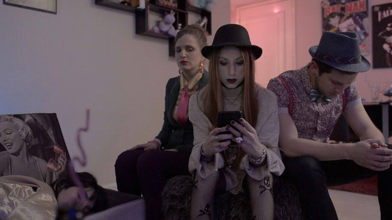 Error 113 HD streaming vostfr 2018