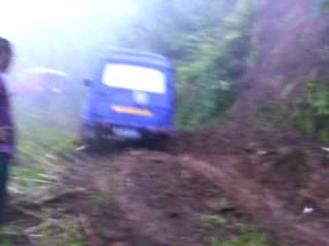 Keyword: gunung kelir 4x4 jeep offroad genthokelir suzuki modif SJ 410 