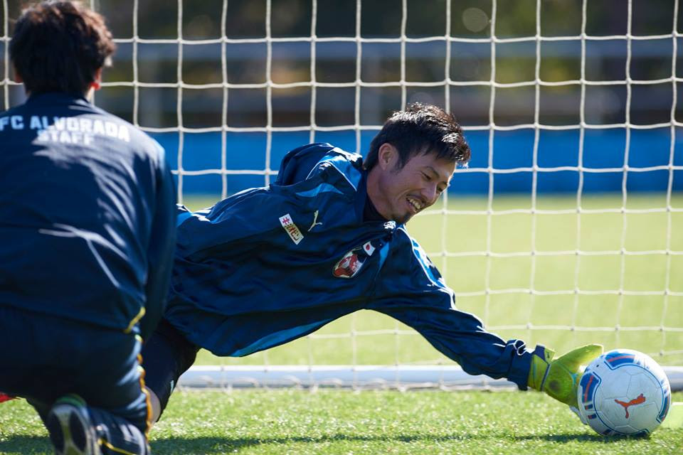 アンプティサッカー日本代表選出のお知らせ お知らせ アンプティサッカークラブ Fc Alvorada Net