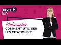 Collection la vérité philosophie citation 290005-La vérité philosophie citation