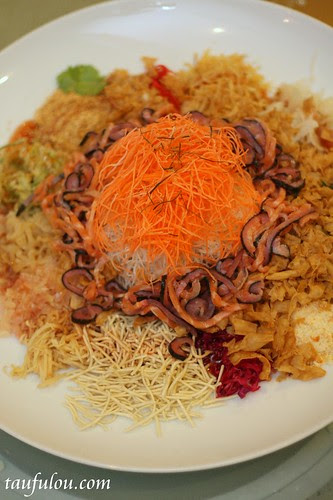 CNY Tai Zhi Heen (8)