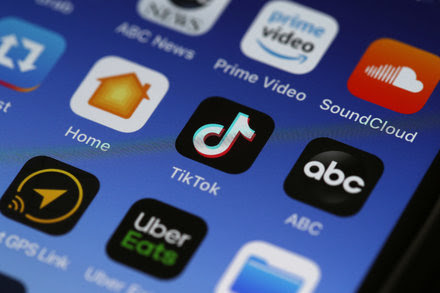Major TikTok Security Flaws Found RONEN BERGMAN, SHEERA FRENKEL and RAYMOND ZHONG
