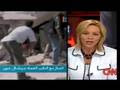 Free Palestine: Israel fucked by CNN   (فلسطين )