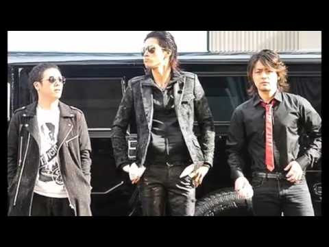 Download Crow Zero 4 Sub Indo Nasi