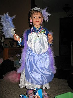 Pretty Princess