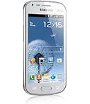 Samsung Galaxy S Duos Dual SIM starts at Rs.9,299