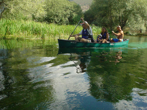 Natura D Abruzzo