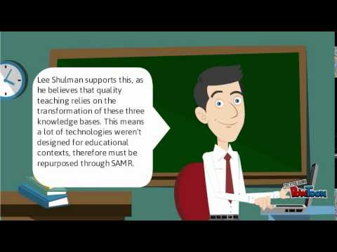 Video Tentang Penggunaan ICT Dalam Sistem Pengajaran Dan Pembelajaran