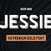 Jessie fonts from Lemon-studio - (tudmp)