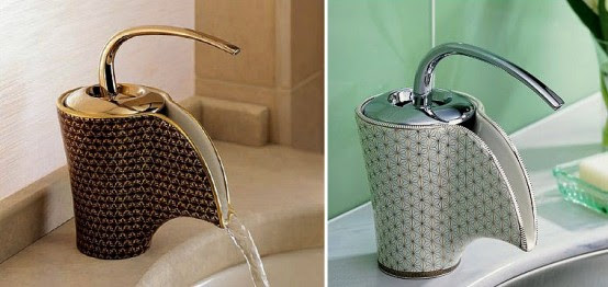 Artistic Bath Faucets Vas By Kohler