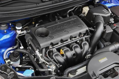new kia cerato