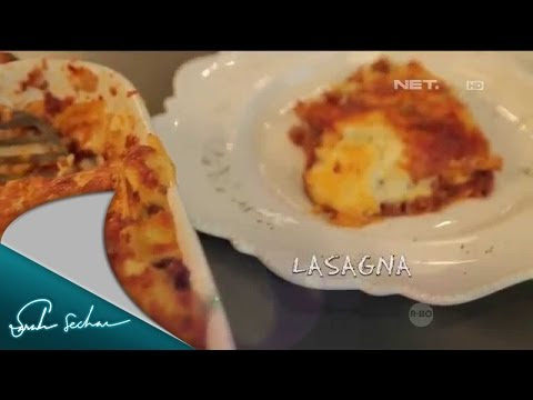 Youtube Memasak Sarah