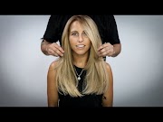 Updated Long One Length Haircut Tutorial Plus Face Frame, Video Medium Length Angled Hairstyles viral!
