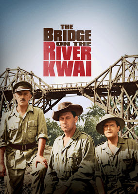 Bridge on the River Kwai, The