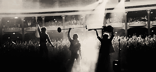 They Drive me Crazy