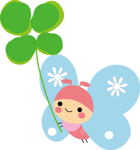 蝶 チョウ イラスト 無料イラスト フリー素材