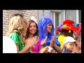 Культурный фестиваль «Обнова»