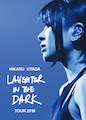 Hikaru Utada Laughter in the Dark Tour...