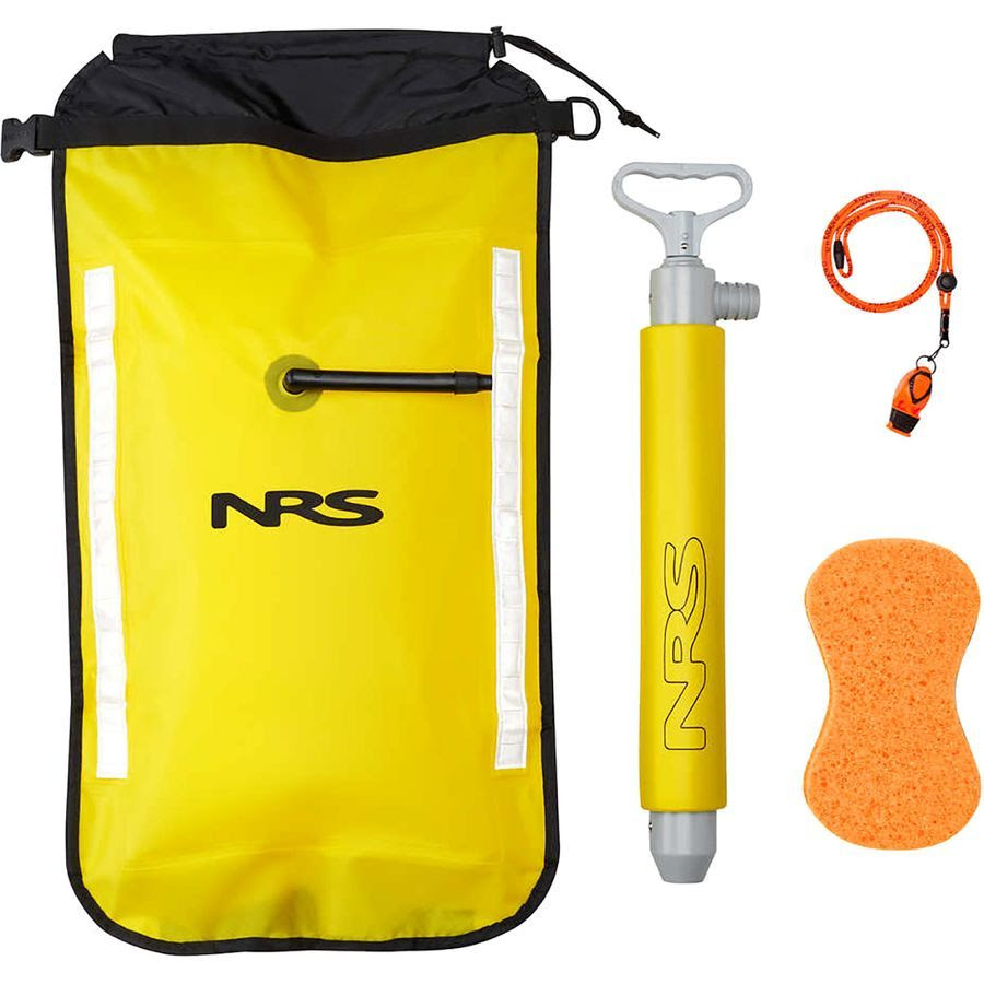 get do you need a boat safety kit for a kayak ~ j. bome