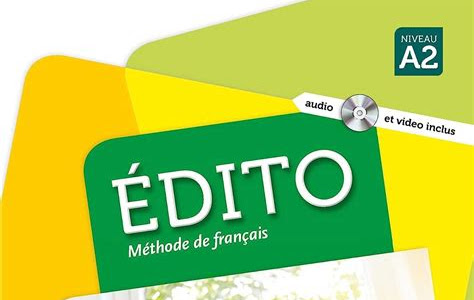 Free Read Edito A2 Podrecznik +CD +DVD How To Download Free PDF PDF
